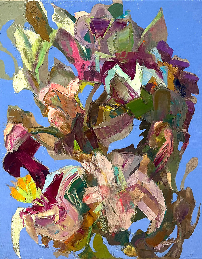 Flowers 2025-2026